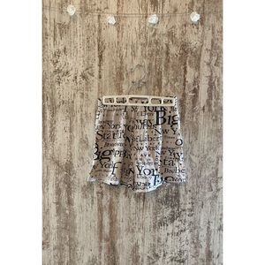 ✨ 5/$10 ✨ Jay Joshua pajama shorts